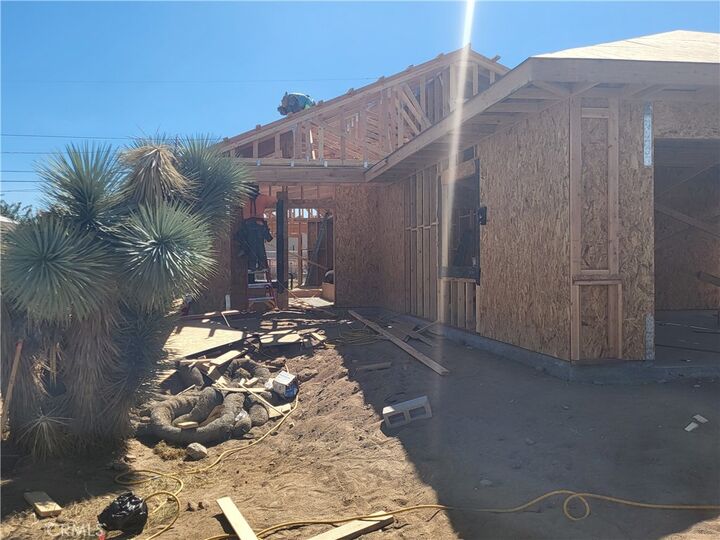 Property Photo:  16443 Pine Street  CA 92345 
