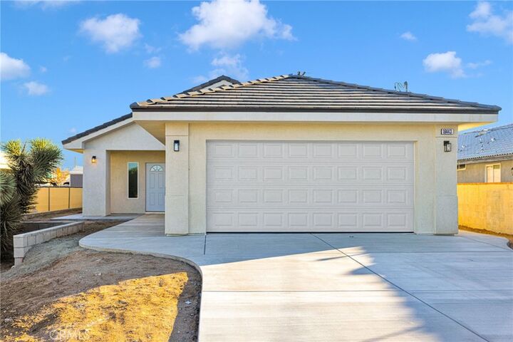 Property Photo:  16443 Pine Street  CA 92345 