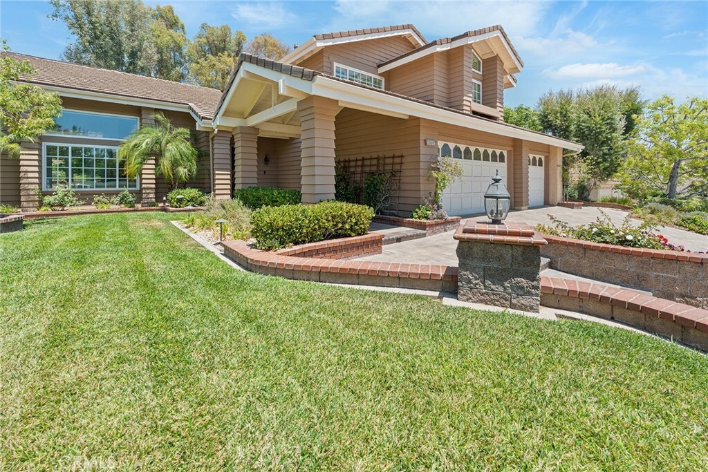 Property Photo: 6335 E Smokey Avenue CA 92867