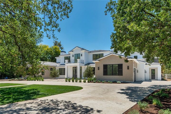 Property Photo:  24044 Long Valley Road  CA 91302 