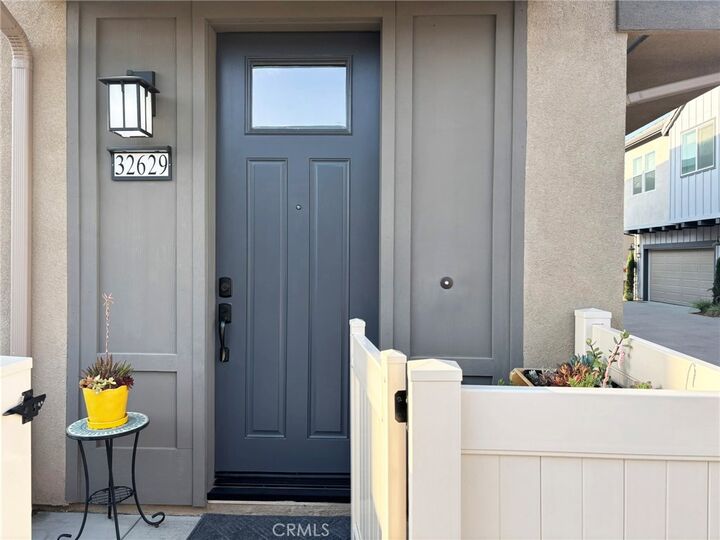Property Photo: 32629 Brunello Way CA 92591