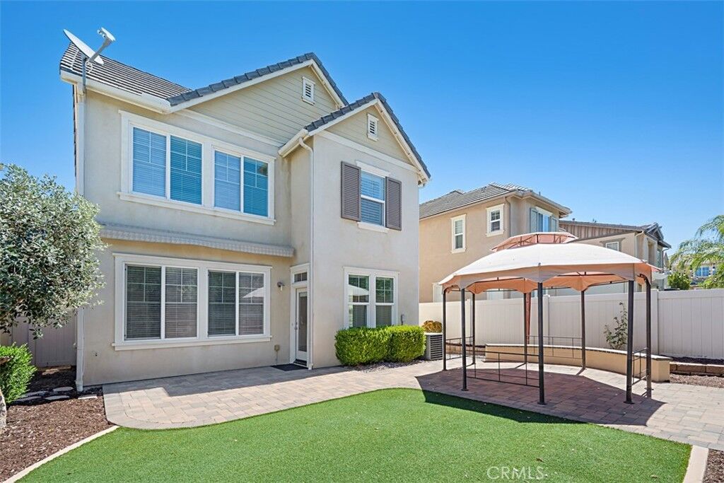 Property Photo:  46223 Timbermine Lane 55  CA 92592