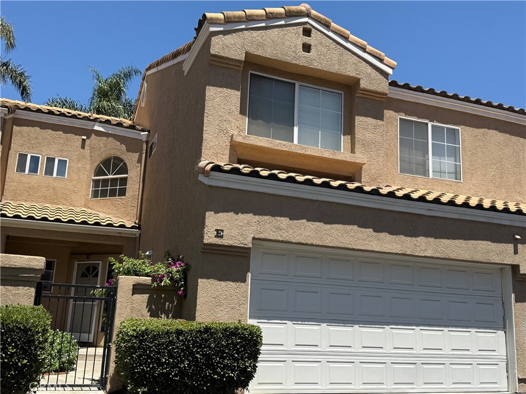 Property Photo:  3119 Milano E  CA 91761 