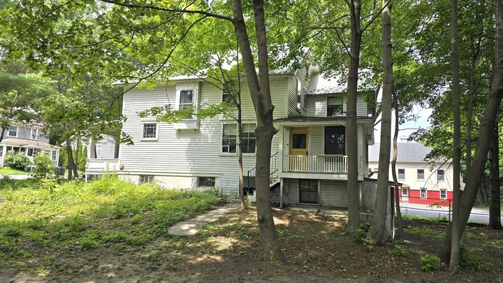 Property Photo: 20 Western Avenue ME 04210
