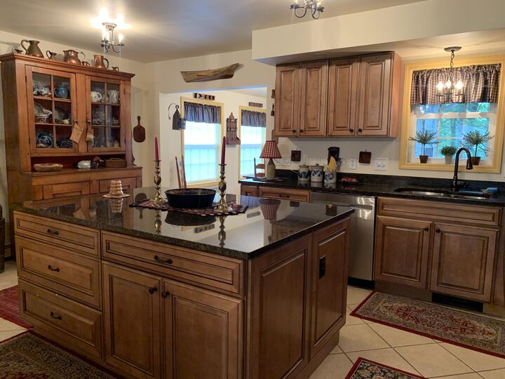 Property Photo:  46 Club House Lane 9  ME 04210 