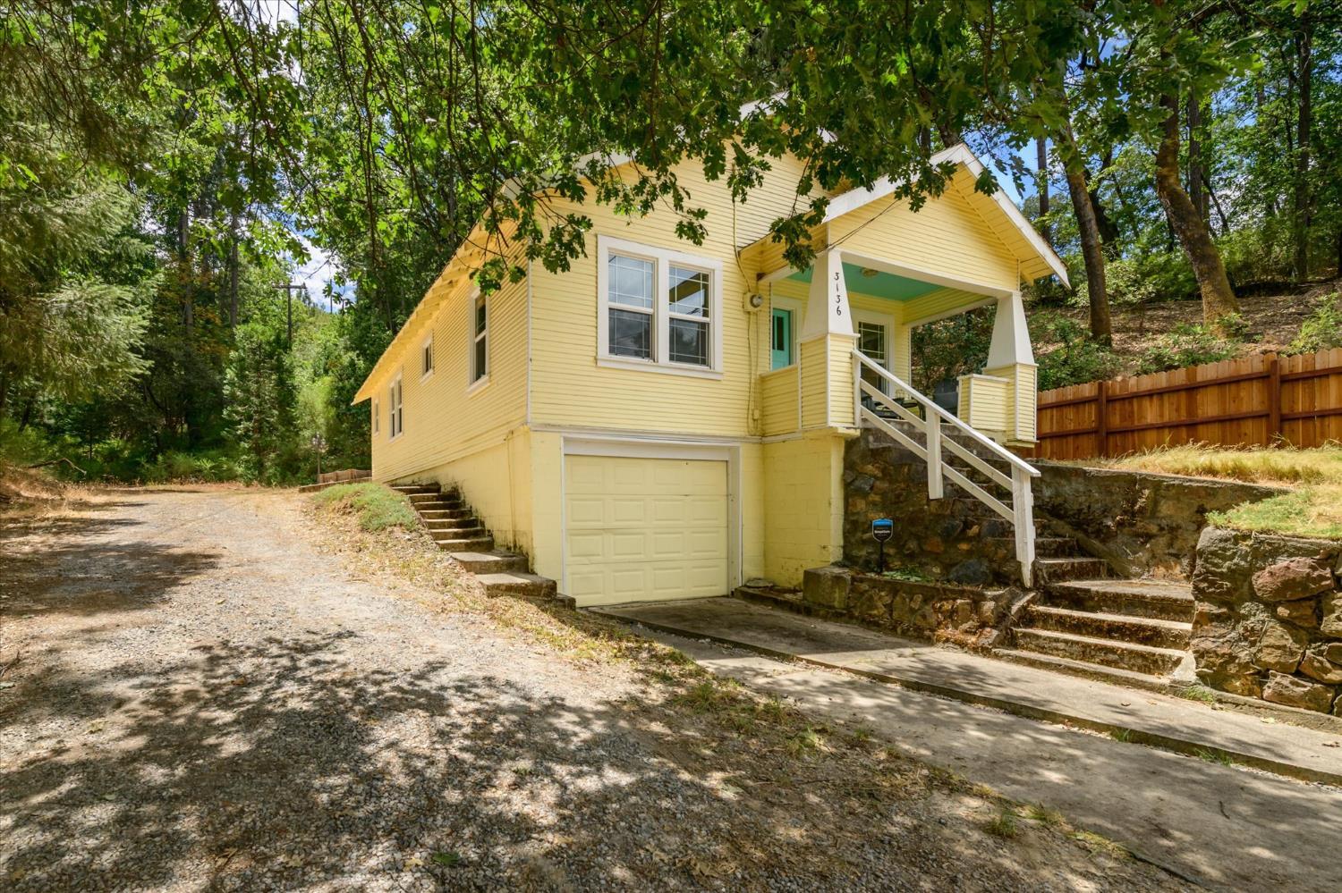 3136 Baco Drive  Placerville CA 95667 photo