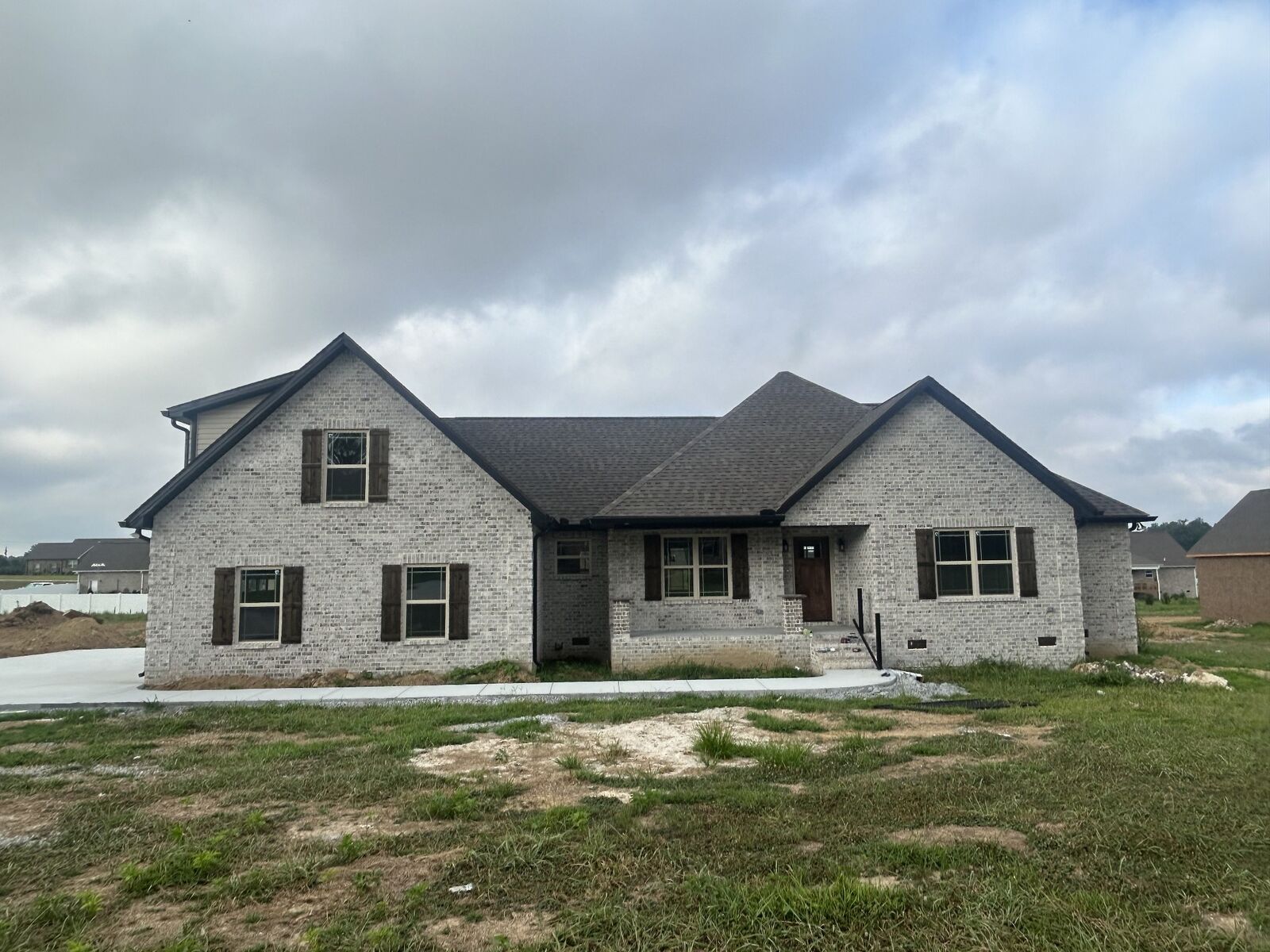 Property Photo: 255 Randall Ln TN 37355