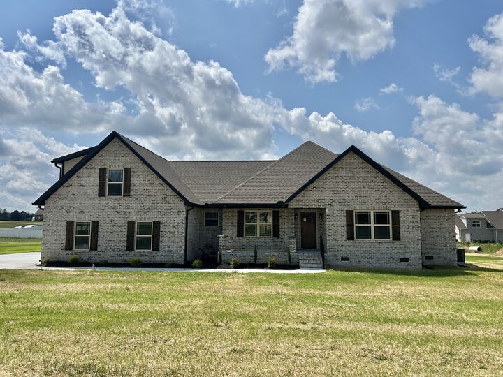 255 Randall Ln  Manchester TN 37355 photo