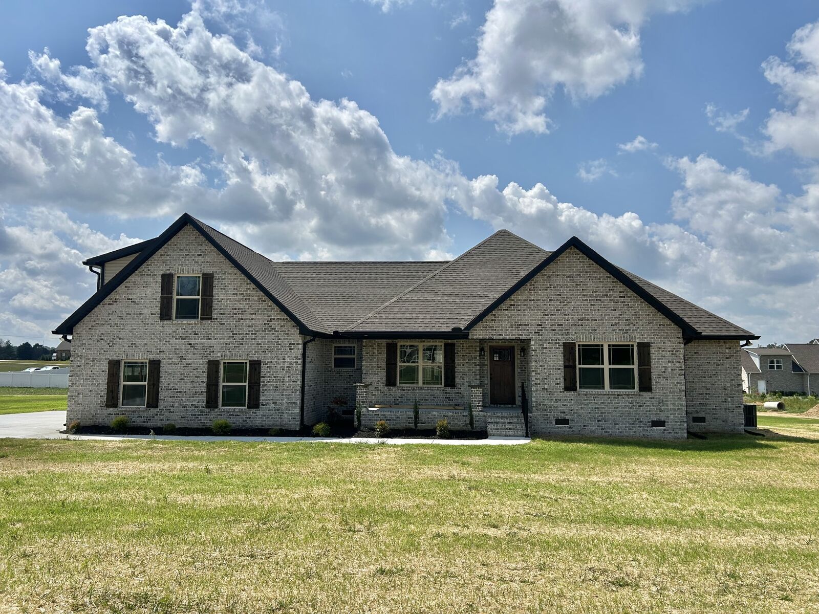 Property Photo:  255 Randall Ln  TN 37355 