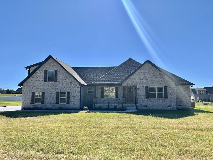 255 Randall Ln  Manchester TN 37355 photo