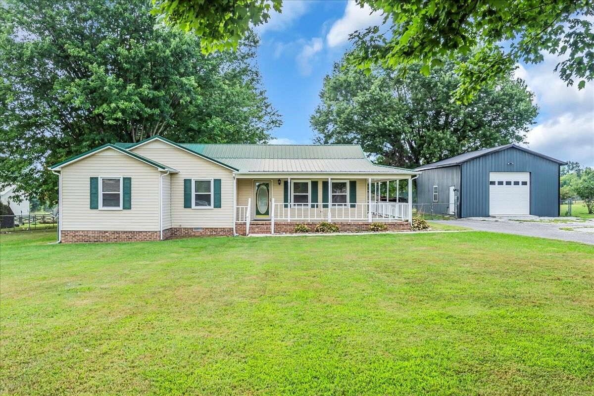 Property Photo:  179 Eaton Hts  TN 37355 