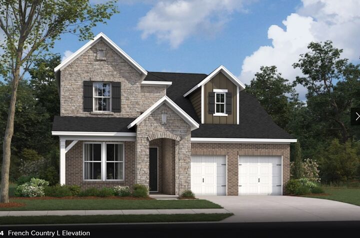 Property Photo: 1061 Sycamore Estates TN 37211