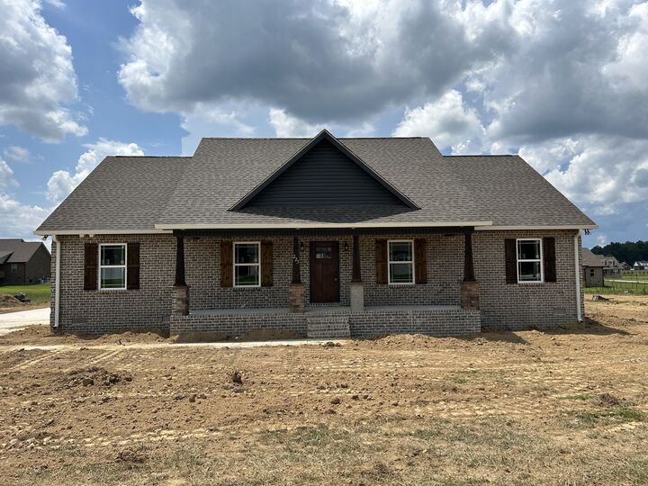 225 Randall Ln  Manchester TN 37355 photo