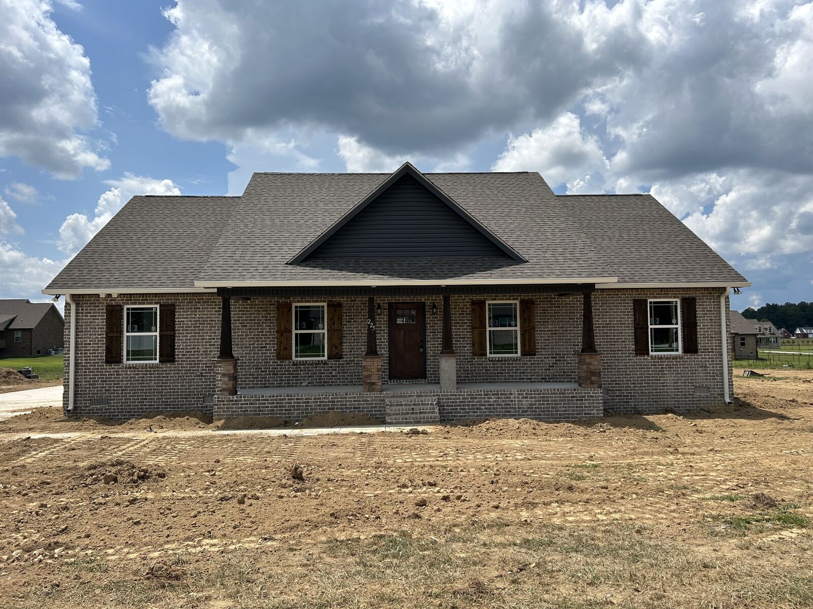 Property Photo: 225 Randall Ln TN 37355