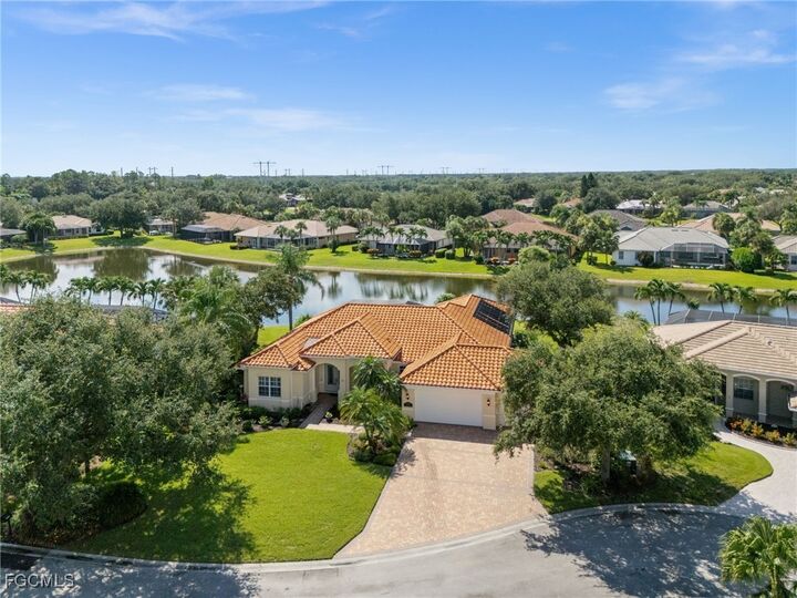 Property Photo:  10961 Mahogany Run  FL 33913 