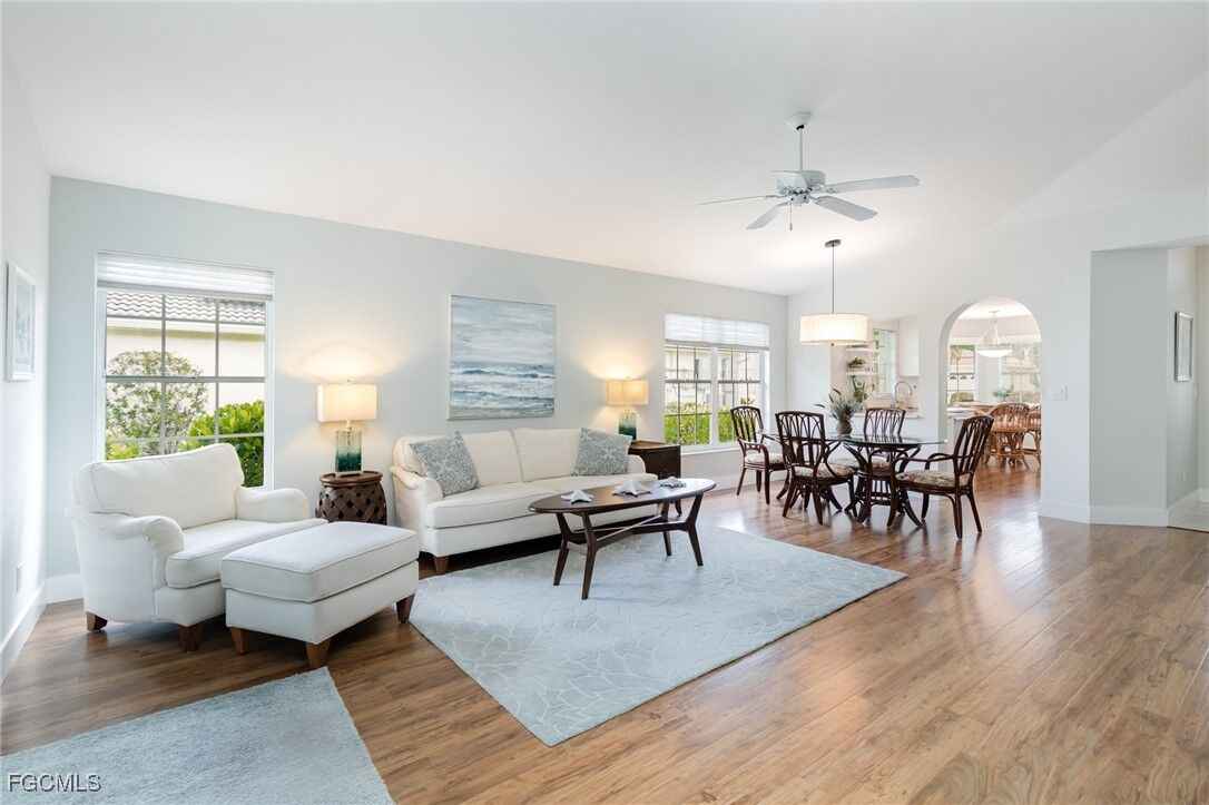 Property Photo: 2580 Valparaiso Boulevard FL 33917