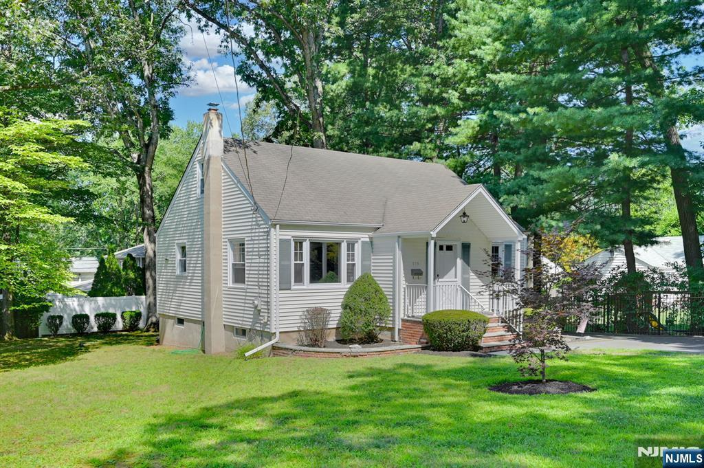 Property Photo: 570 Beech Street NJ 07676