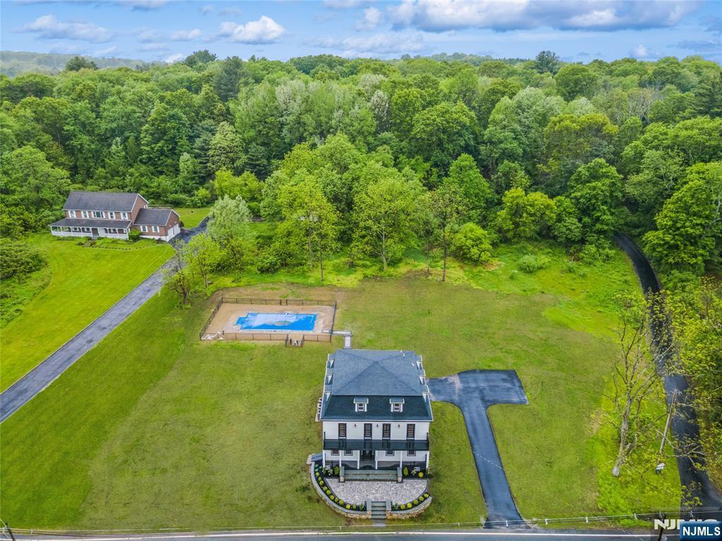 Property Photo: 163 County Road 645 NJ 07826