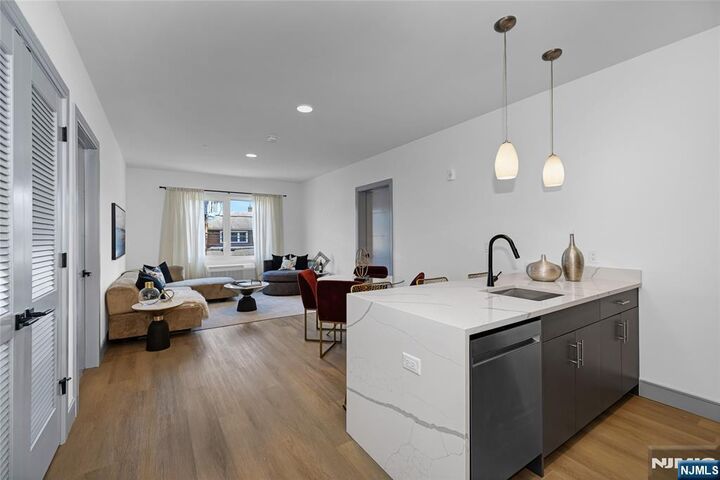 Property Photo: 1435 10th Street 209 NJ 07024