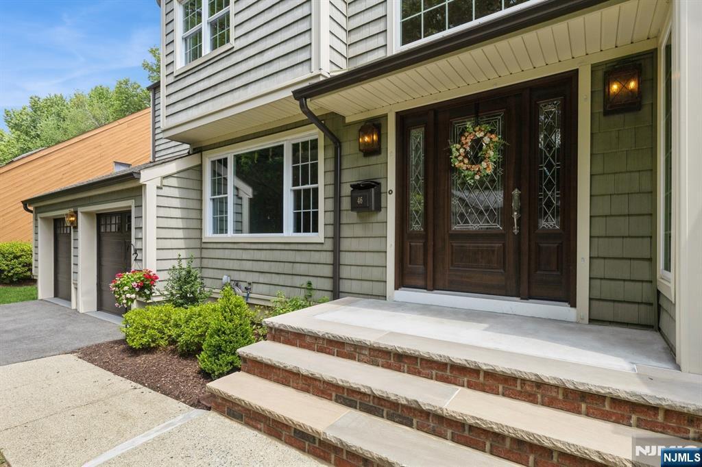 Property Photo: 46 Eastbrook Drive NJ 07661
