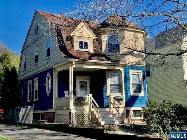 Property Photo:  107 Glen Ridge  NJ 07028 