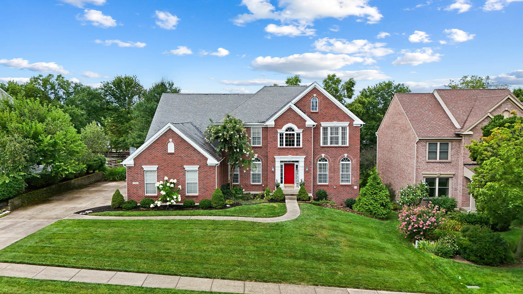 Property Photo: 12988 Pavilion Court KY 41091