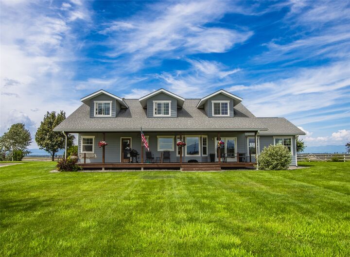 Property Photo:  523 Jaquette Road  MT 59901 