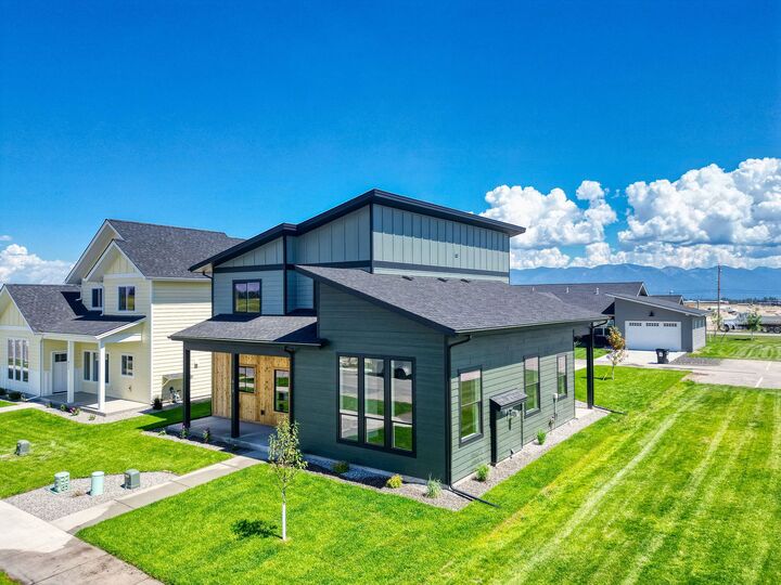 619 Holstein Way  Kalispell MT 59901 photo