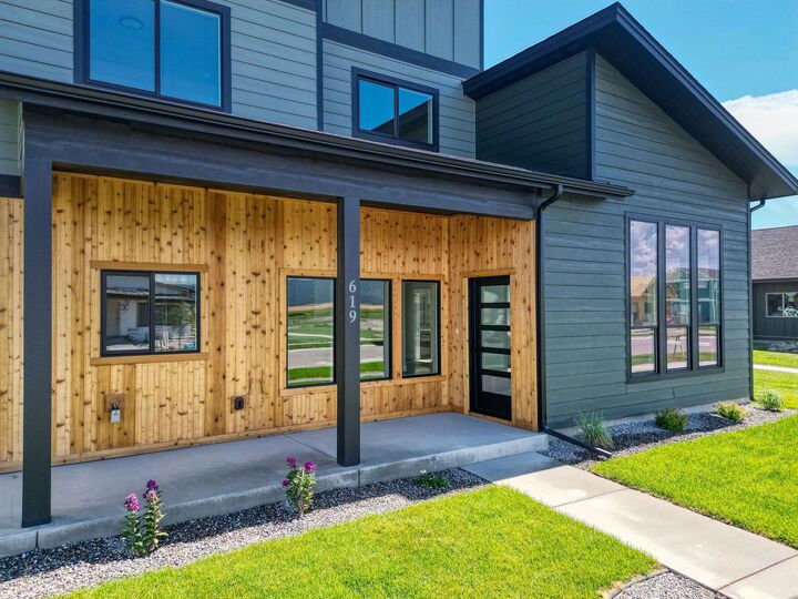 619 Holstein Way  Kalispell MT 59901 photo