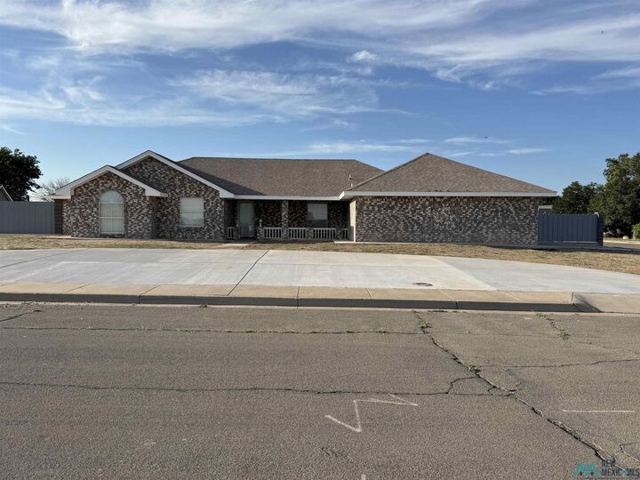 Property Photo:  208 Pima Drive  NM 88203 