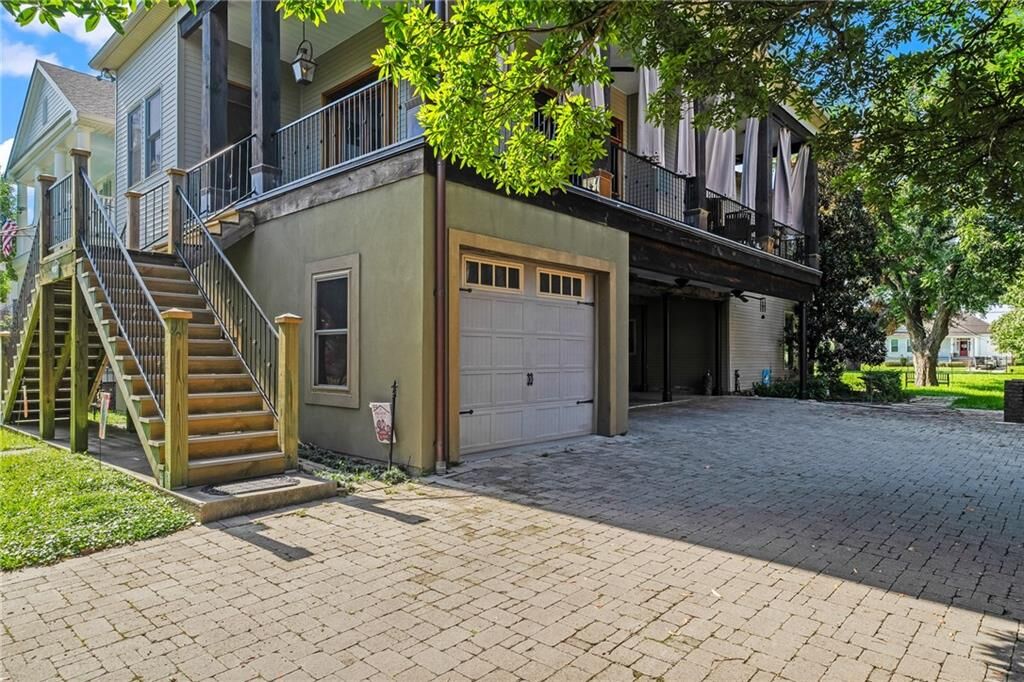 Property Photo:  338 Hay Place  LA 70124 
