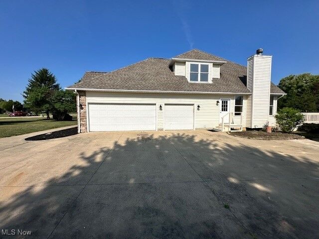 Property Photo: 26678 Crocker Landing OH 44028