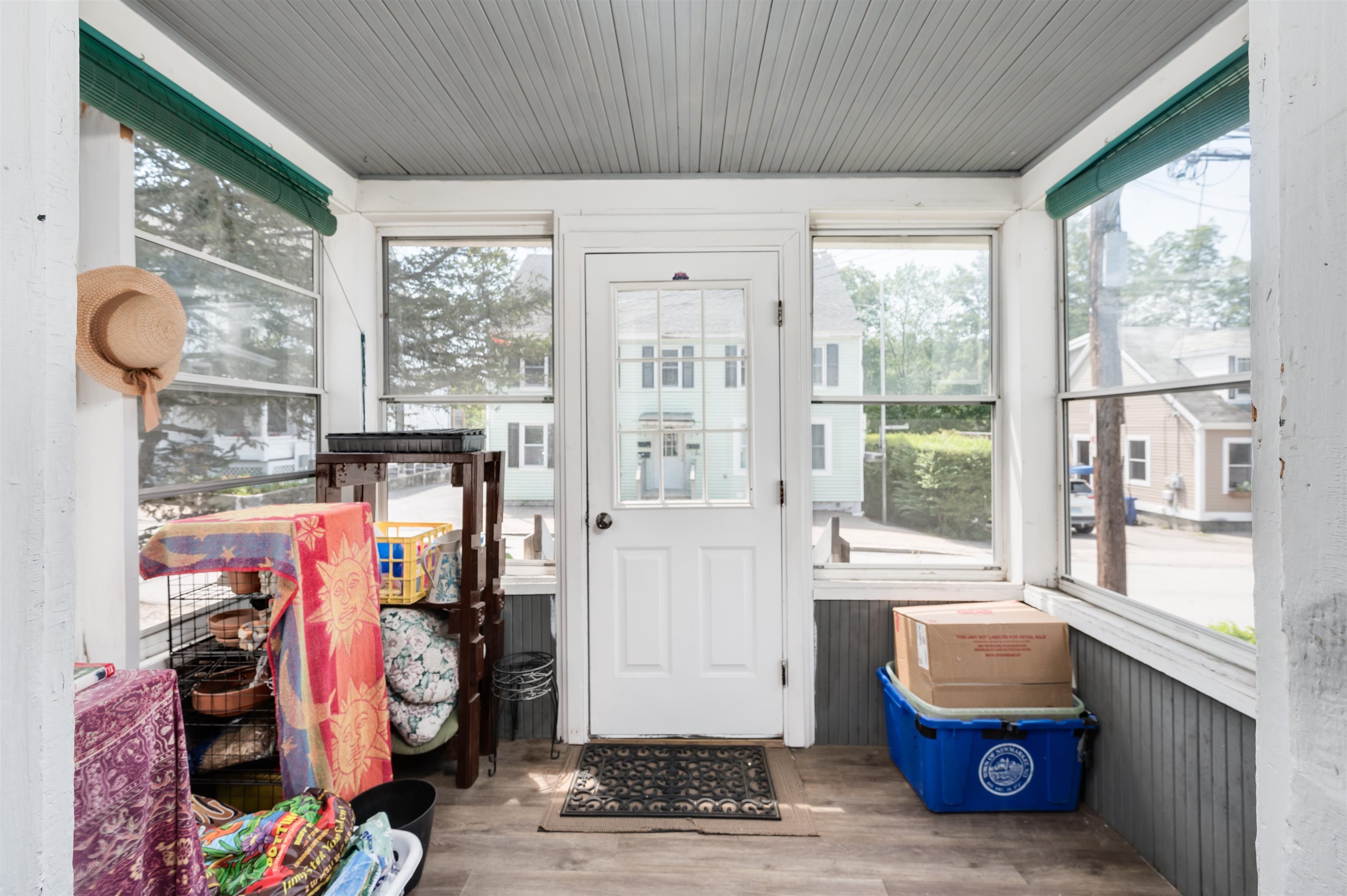 Property Photo:  8 South Street  NH 03857 