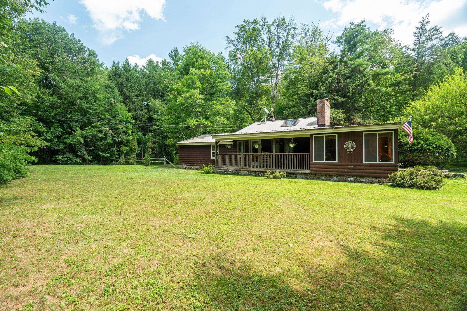 Property Photo: 577 North Road NH 03260