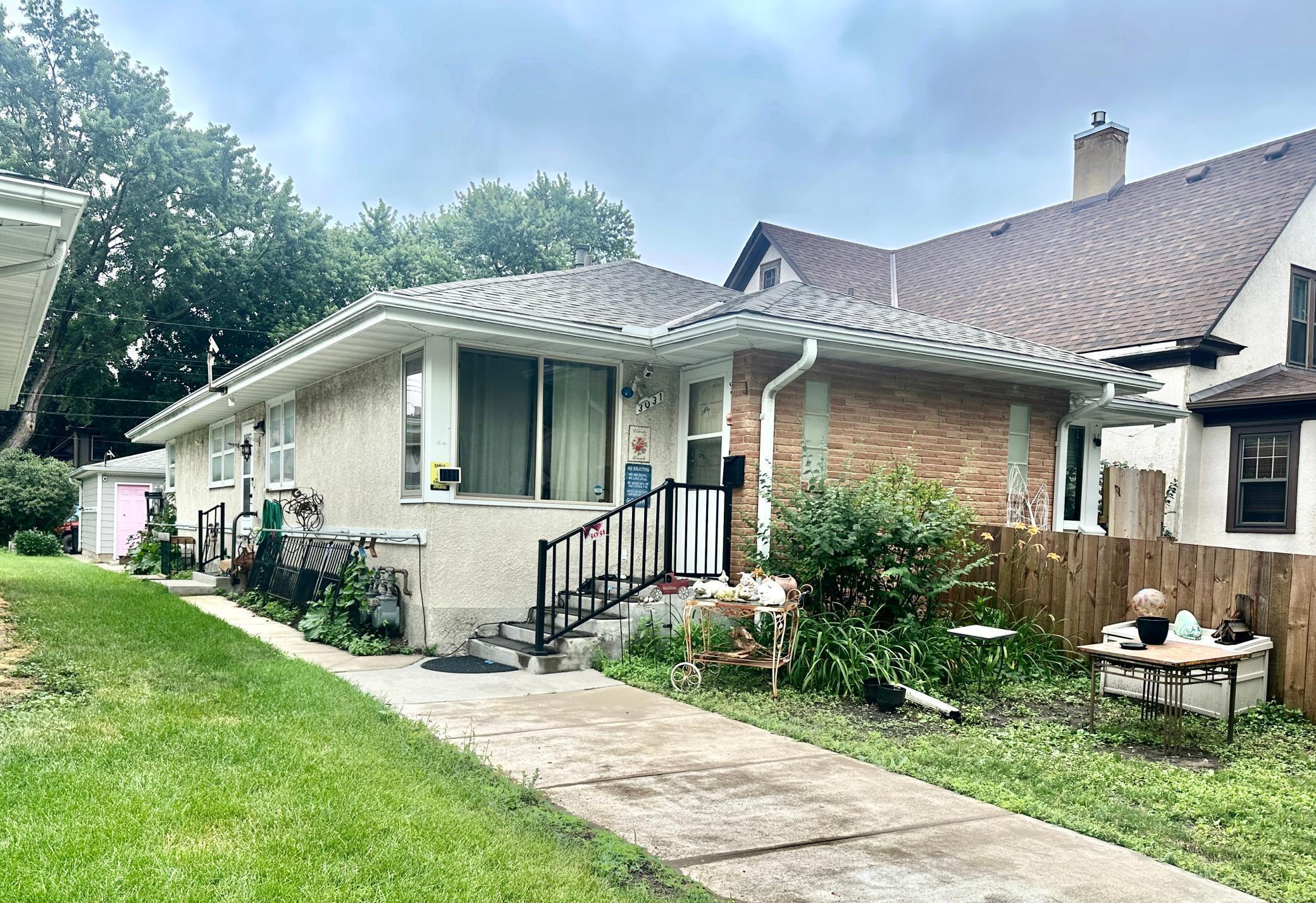 Property Photo:  3031 38th Avenue S  MN 55406 