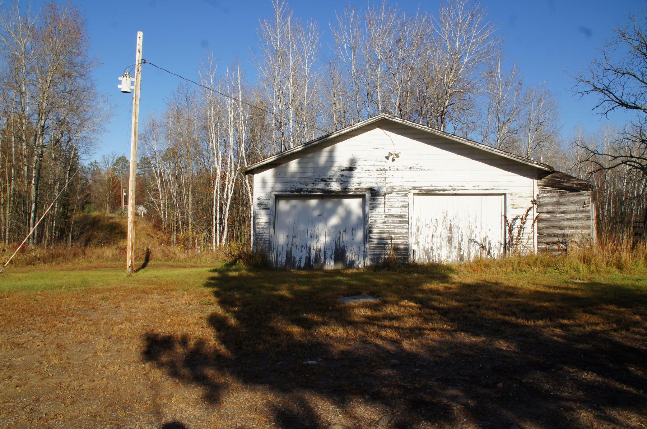 Property Photo: 32916 State Highway 210 MN 56431