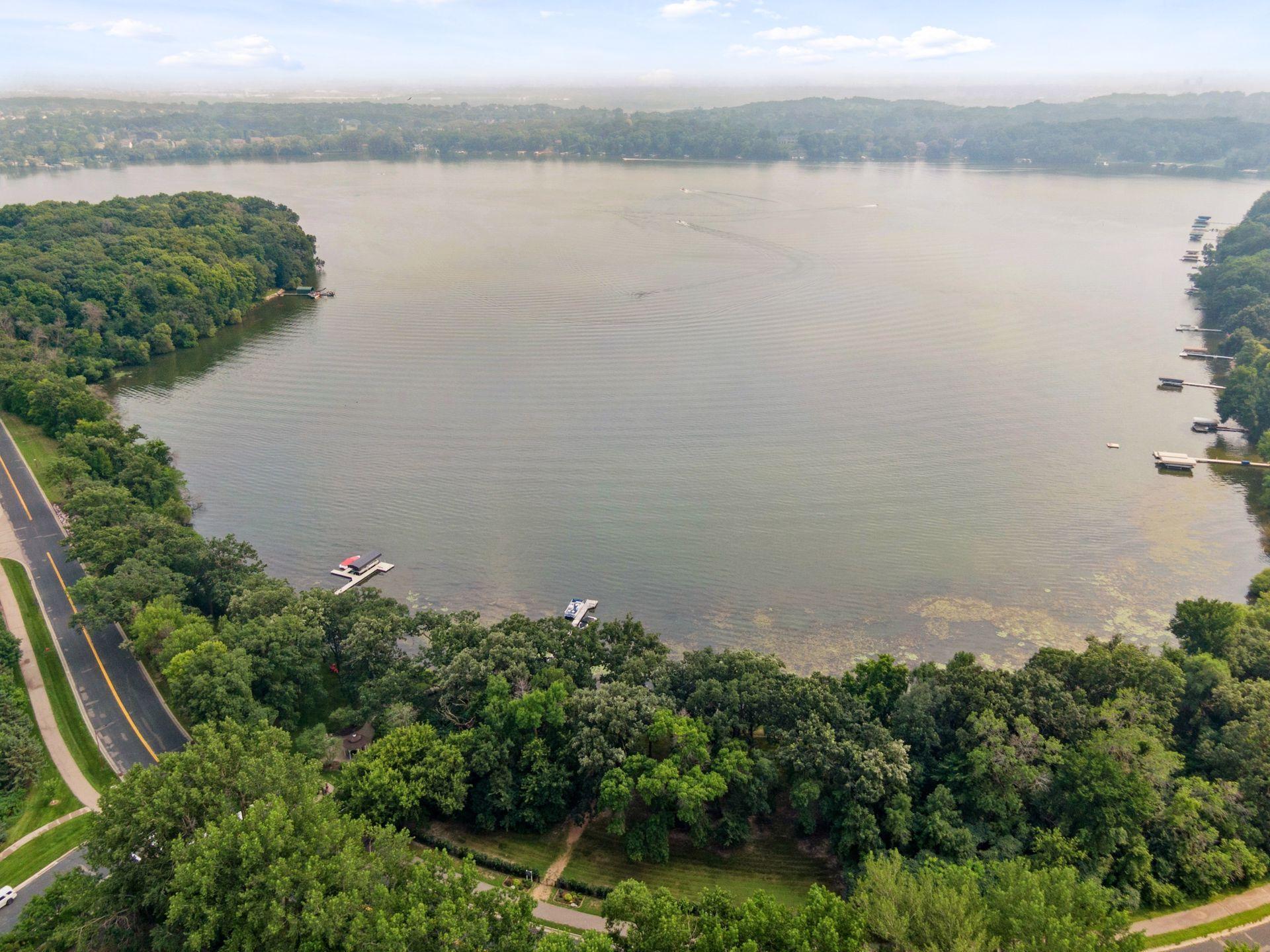 Property Photo:  8795 North Bay Drive  MN 55317 