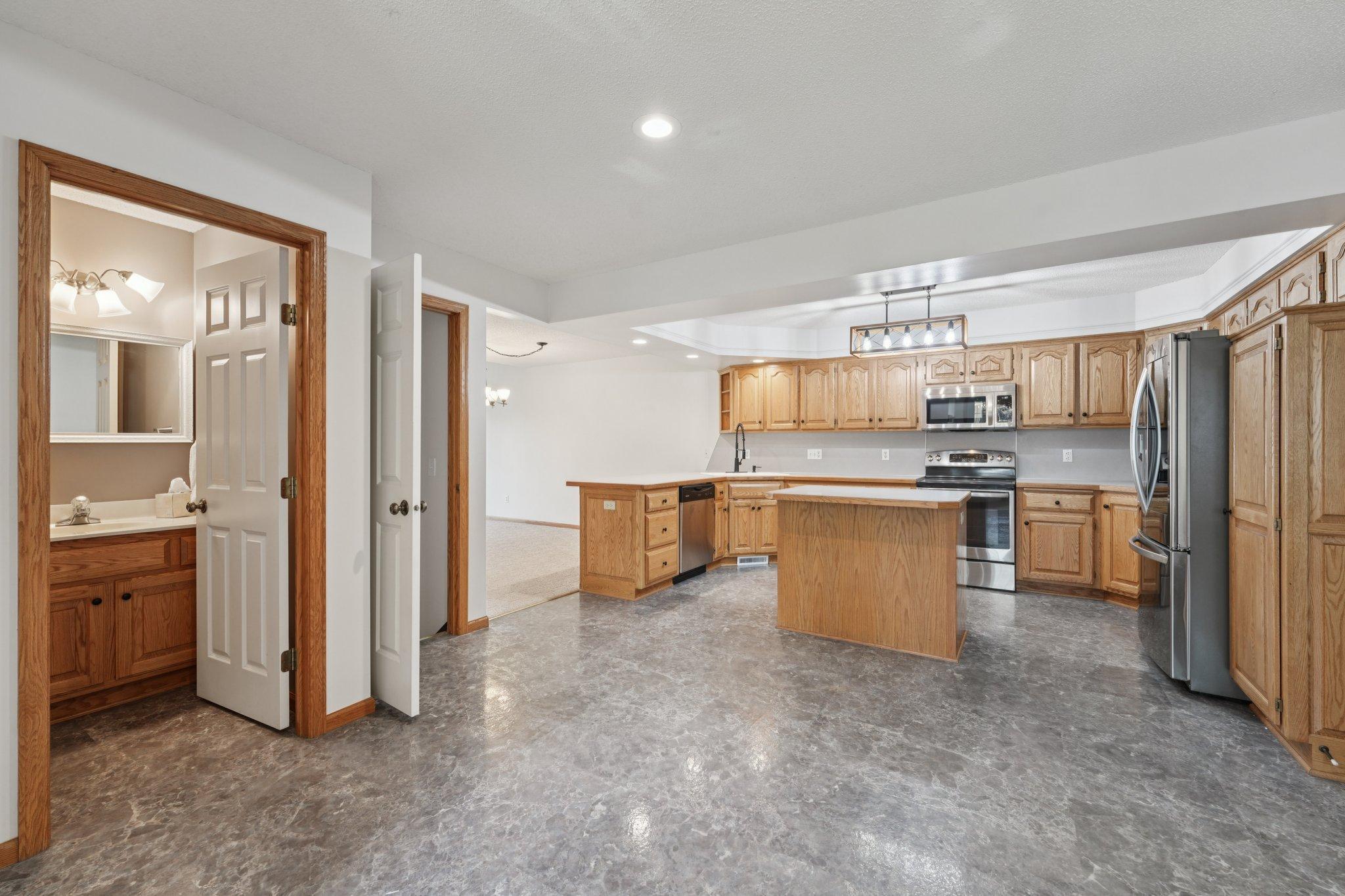 Property Photo: 13010 Mulligan Court MN 55045