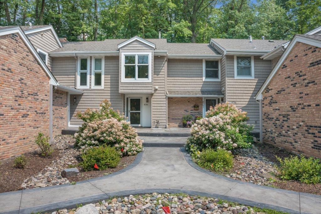 Property Photo: 8781 Basswood Road MN 55344