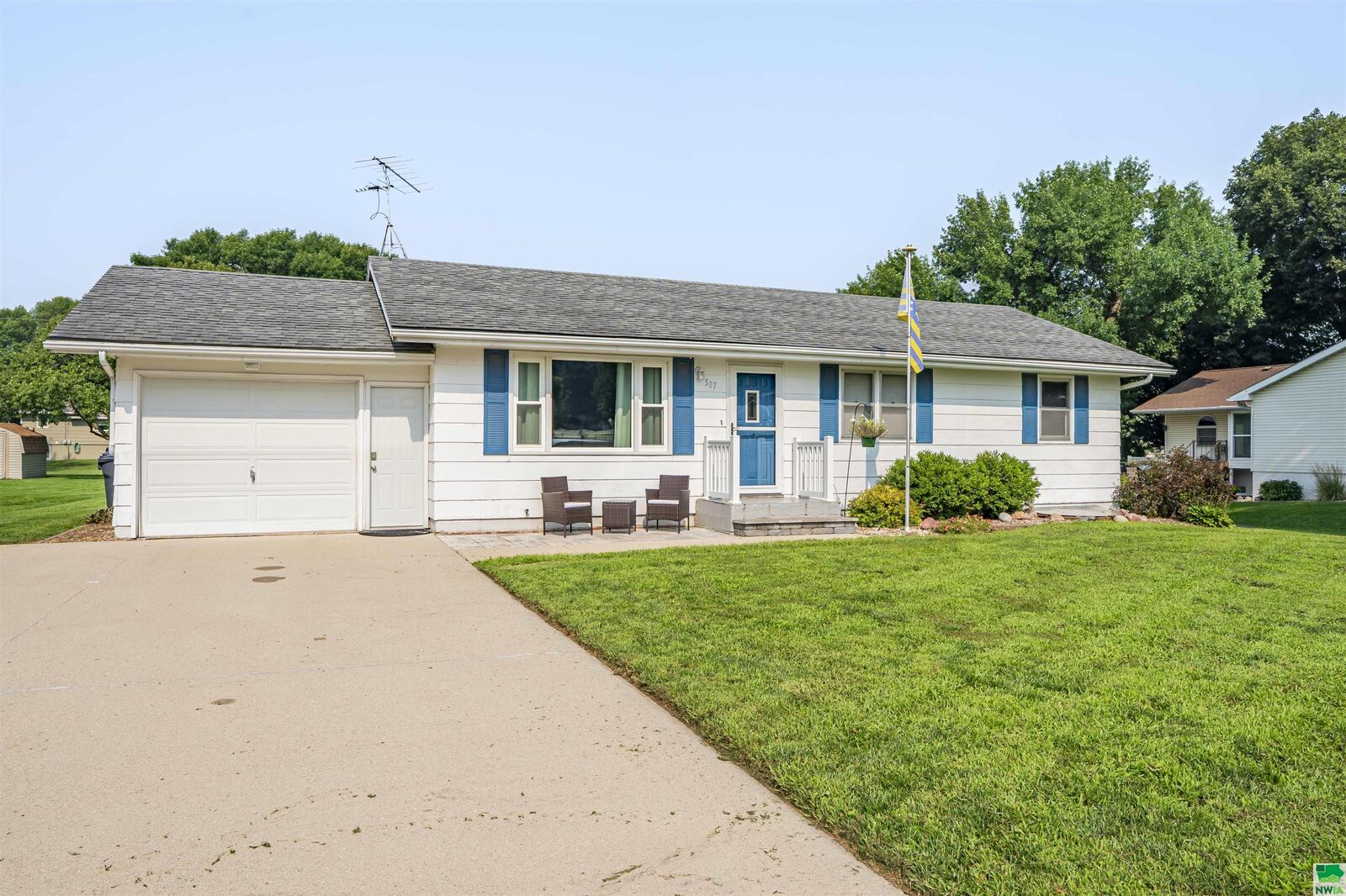 Property Photo:  507 7th Ave SE  IA 51031 