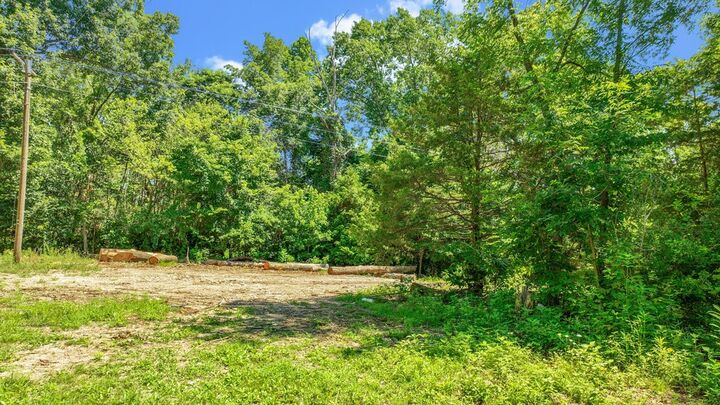 Property Photo: Lot 3 16106 Boundary Line Road AR 72732
