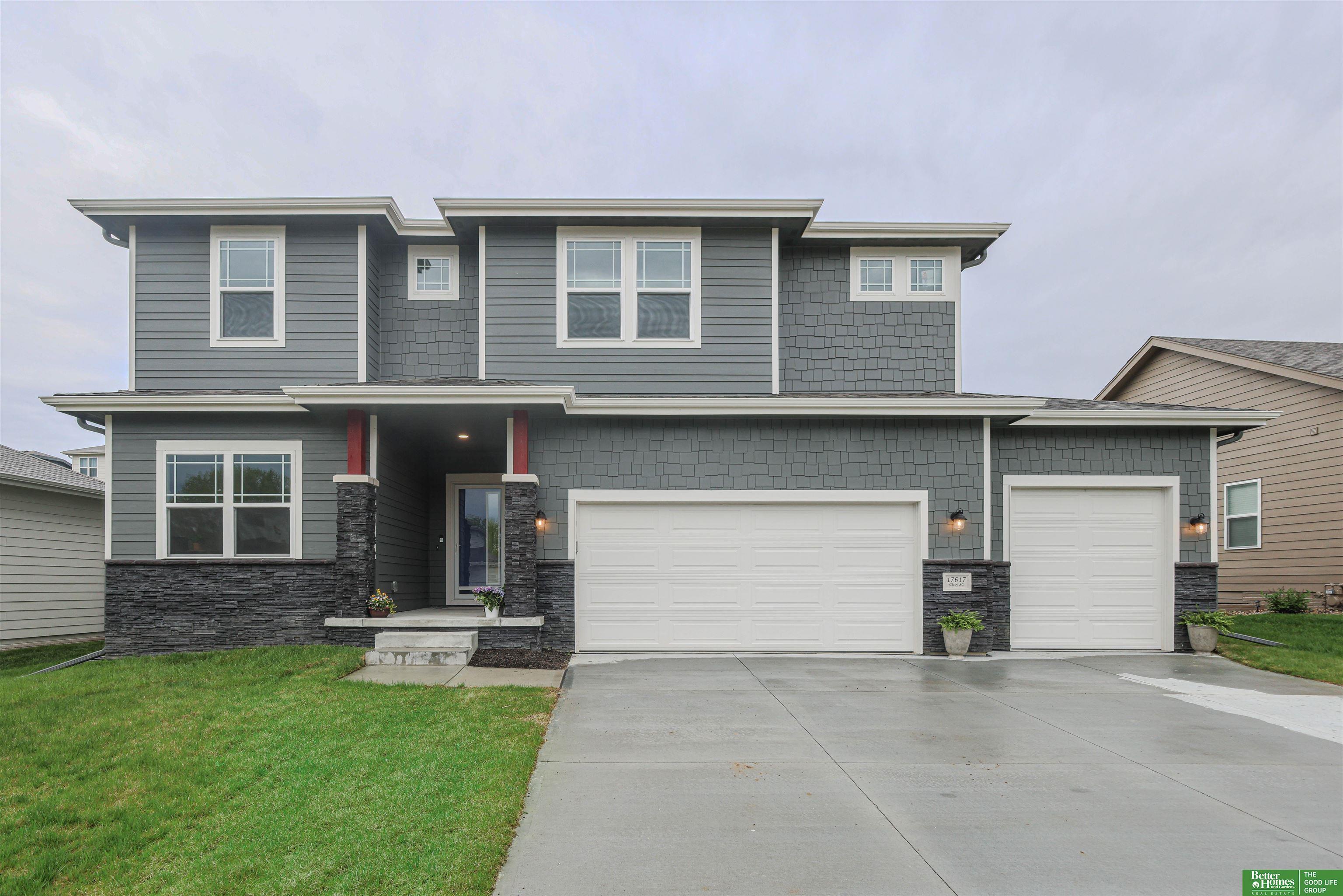 17617 Clay Street  Elkhorn NE 68007 photo
