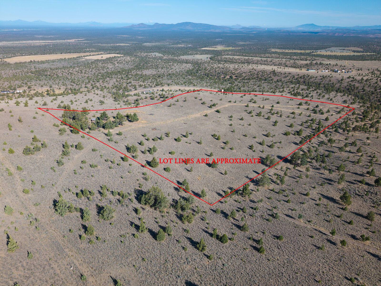 Property Photo:  5107 SE Lost Cow Road  OR 97754 
