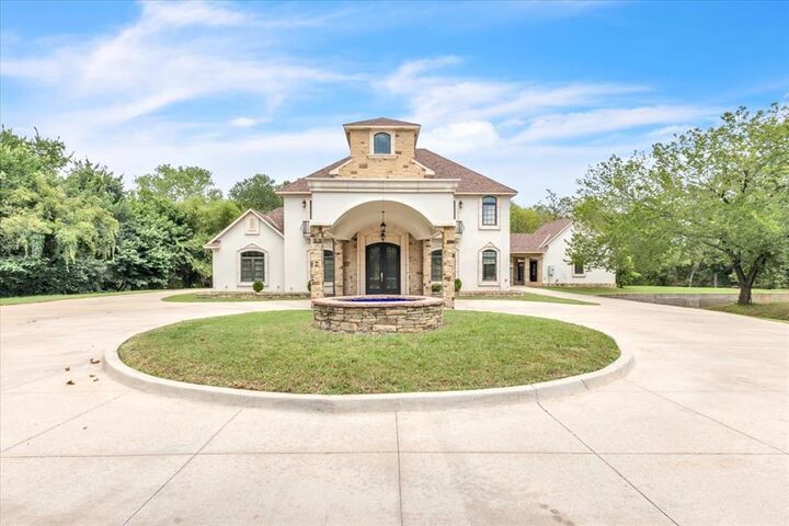 14000 Edmond Lake Drive  Jones OK 73049 photo