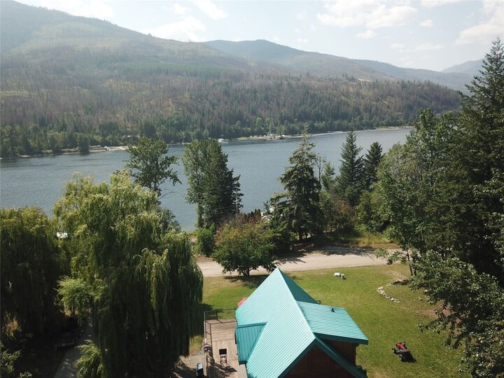 Property Photo:  2232 Chief Atahm Drive  BC V0E 1M2 