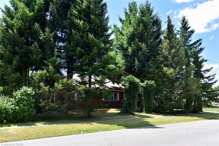 Property Photo:  6692 Barker Street  ON L2G 1Z2 