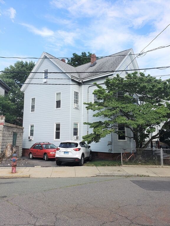 Property Photo:  17-19 Dimick Street  MA 02143 