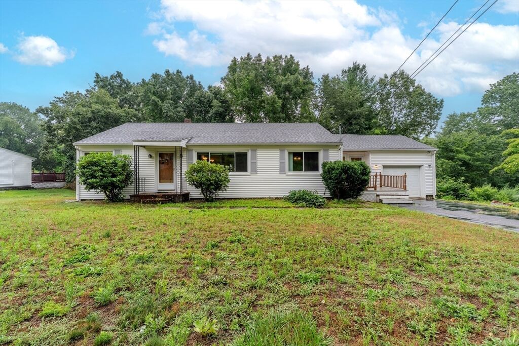 Property Photo:  146 Acton Rd  MA 01824 
