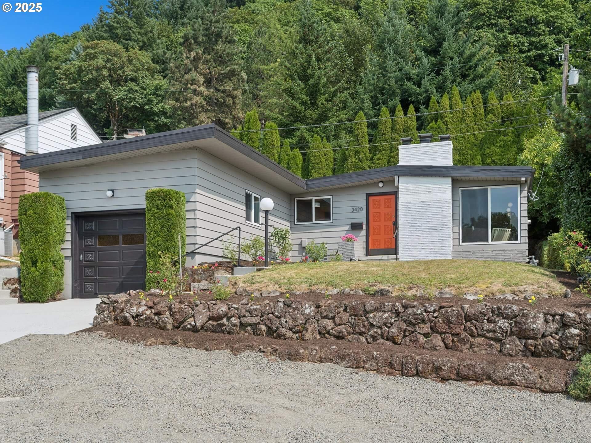 Property Photo: 3420 NE 92nd Ave OR 97220