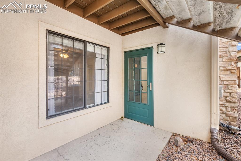 Property Photo:  2132 Denton Grove 102  CO 80919 